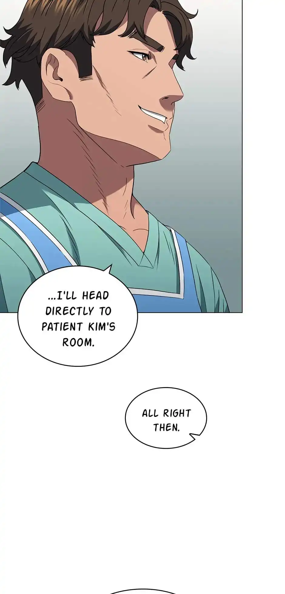 Dr. Choi Tae-Soo Chapter 166 35